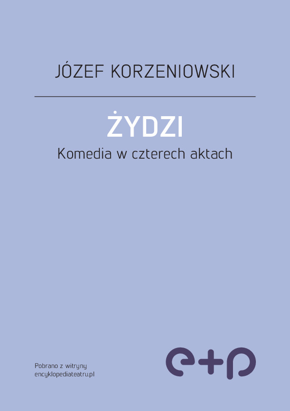 Żydzi