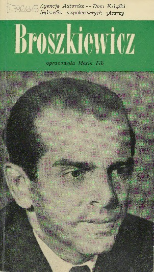 Broszkiewicz 