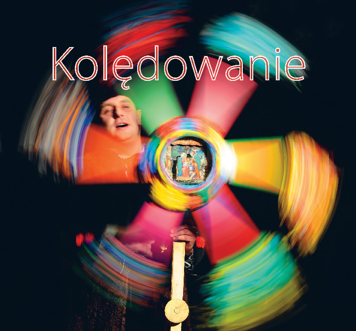 Kolędowanie