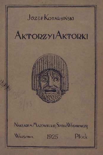 Aktorzy i aktorki