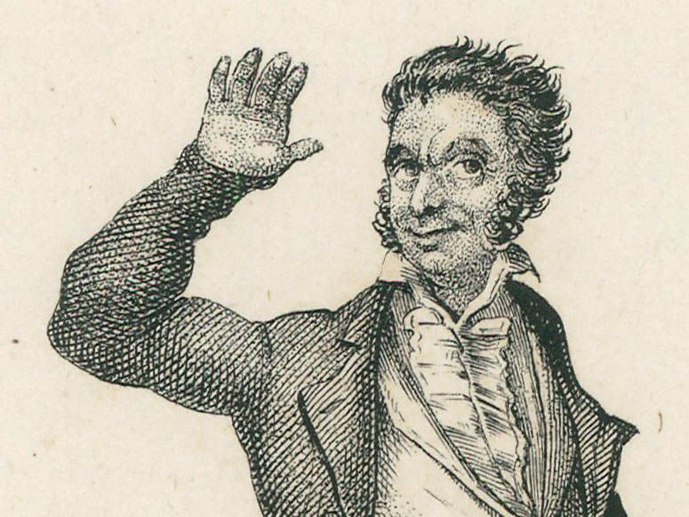 Ignacy Werowski
